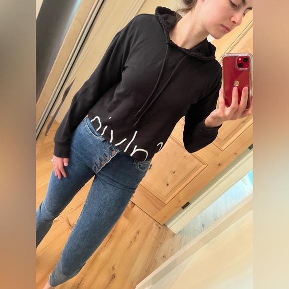 Calvin Klein Hoodie - Picture 3 of 4